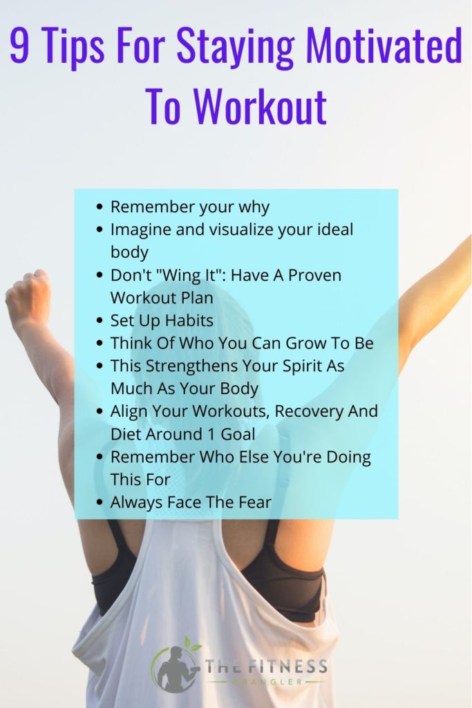 10 Effective Strategies to Stay Motivated on Your Fitness Journey