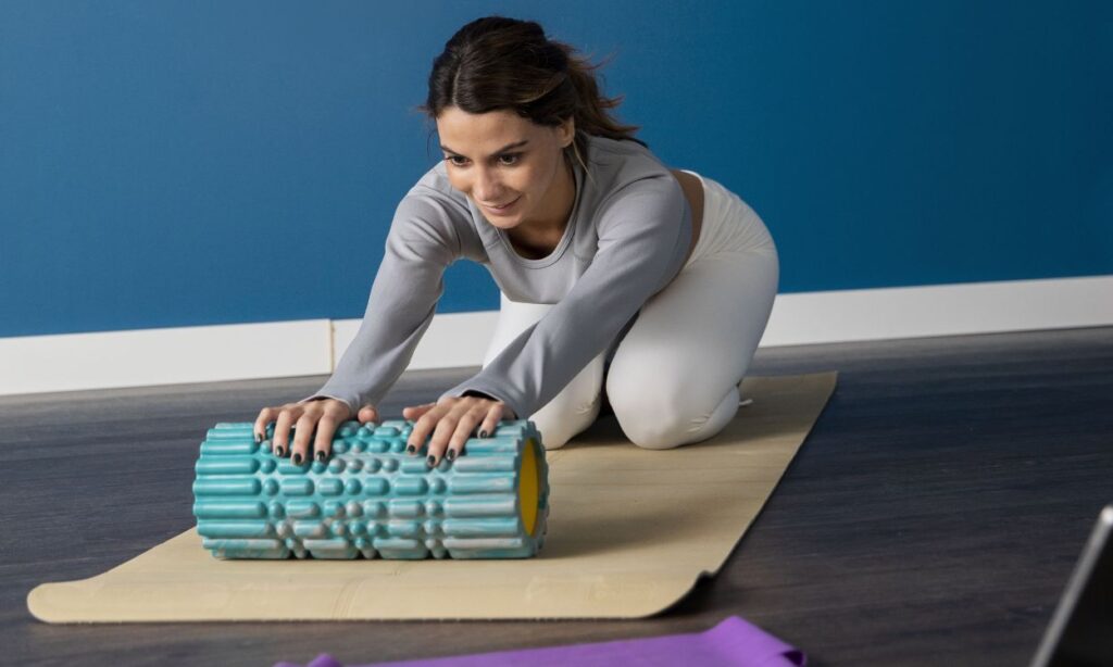 Exploring the Benefits of Foam Rolling and Self-Myofascial Release