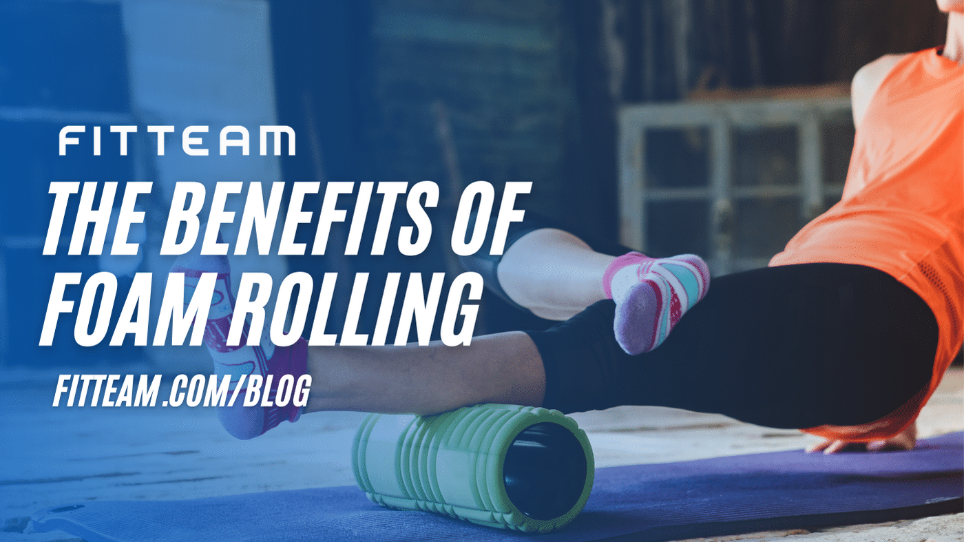 Exploring the Benefits of Foam Rolling and Self-Myofascial Release