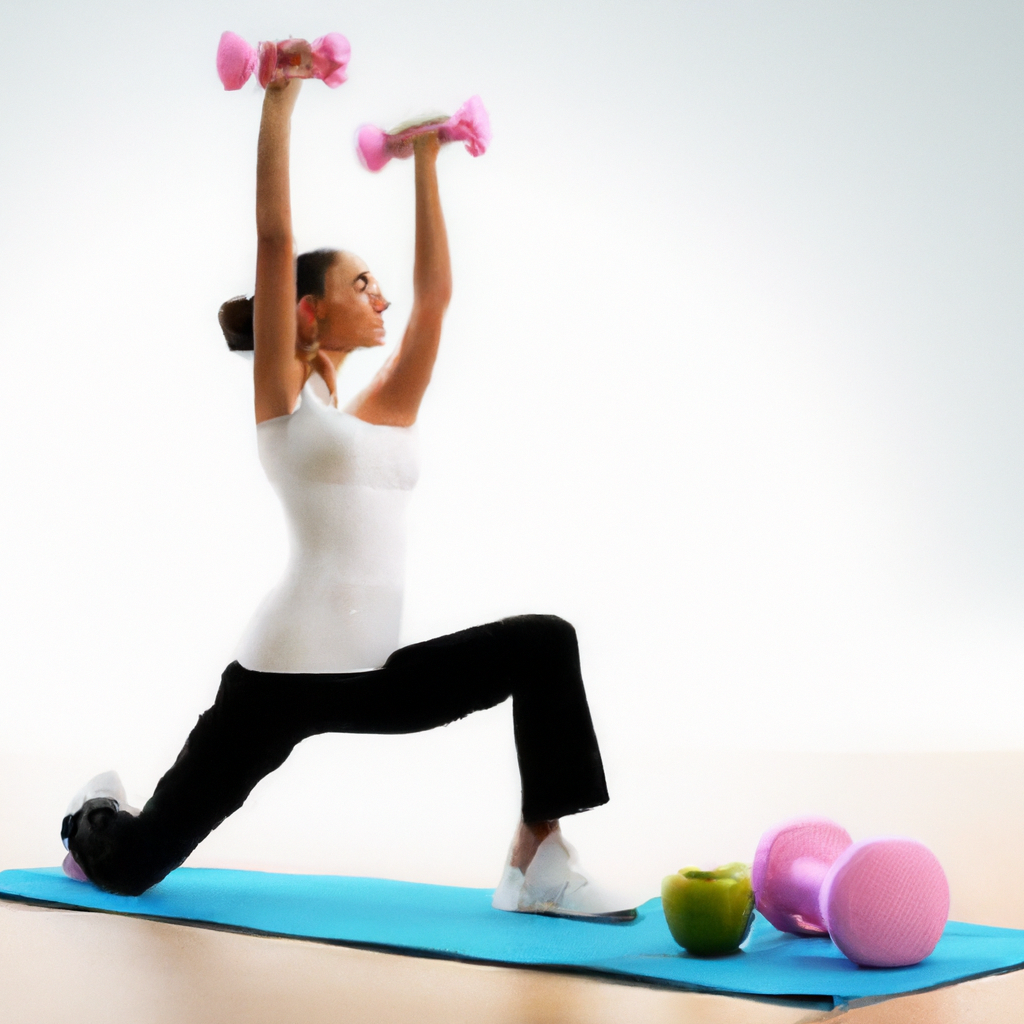 Finding the Perfect Exercise Balance: Cardio, Strength, and Flexibility