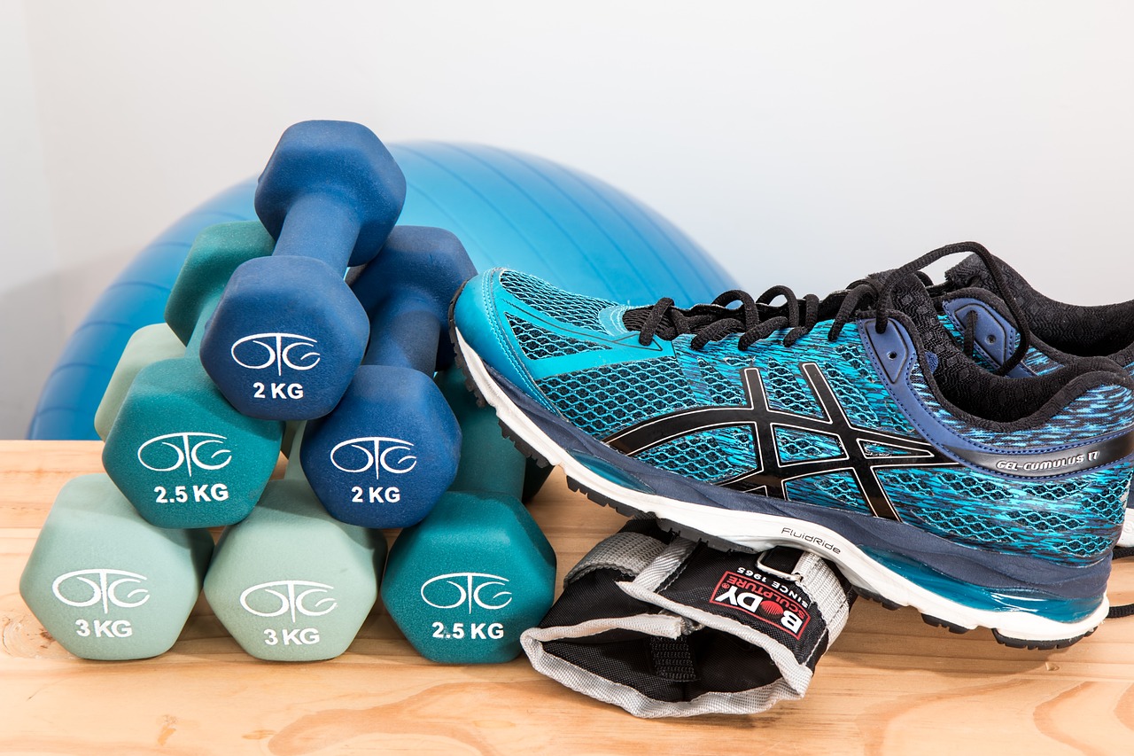 Finding the Perfect Exercise Balance: Cardio, Strength, and Flexibility